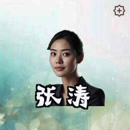 张涛