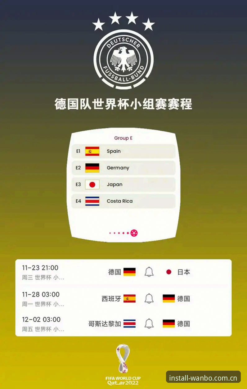 德国队世界杯大名单深度解析：诺伊尔回归与小将卡尔的传奇传承